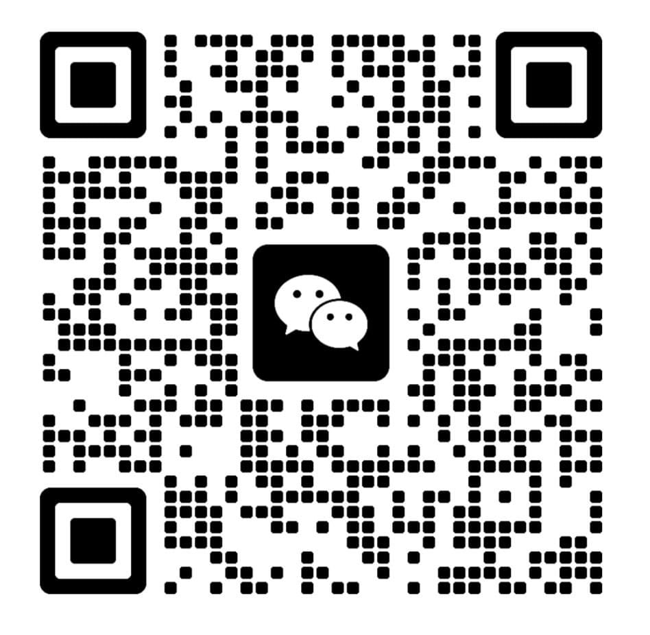 Scan our WeChat QR code for direct communication with China factory auditors and Asia supply chain experts