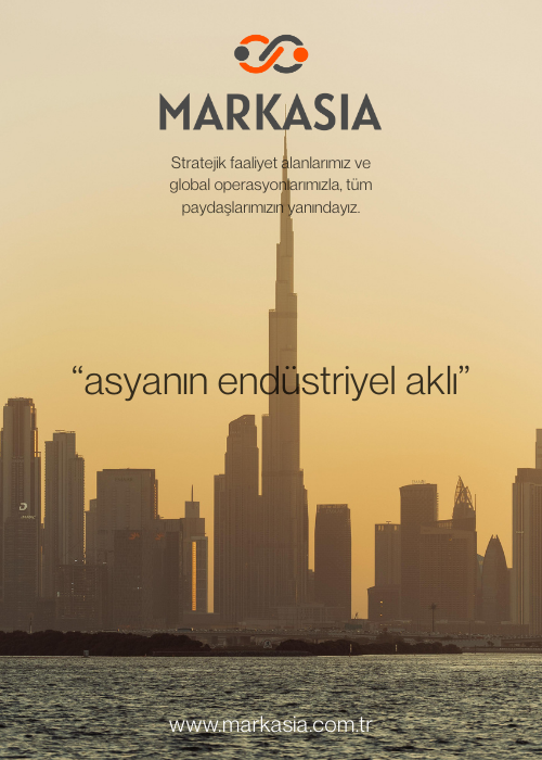 Çin ve Güneydoğu Asya üretim bantlarından Türkiye'ye uçtan uca gümrükleme ve tedarik zinciri lojistiği